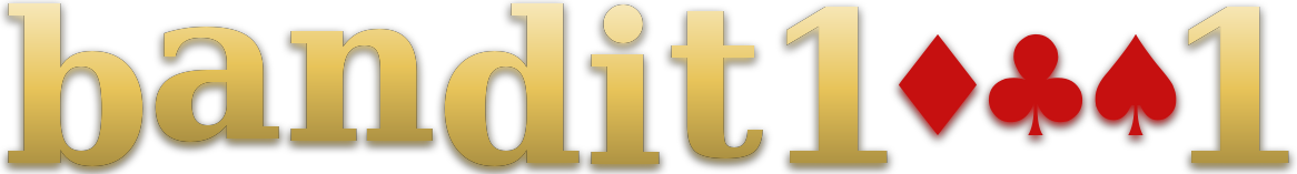 bandit 10001 logo