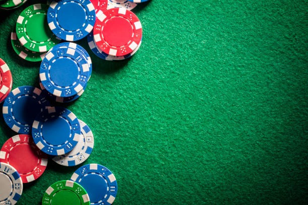 bandit 10001 Poker Online Room