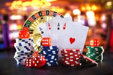bandit 10001 Speed Baccarat Room