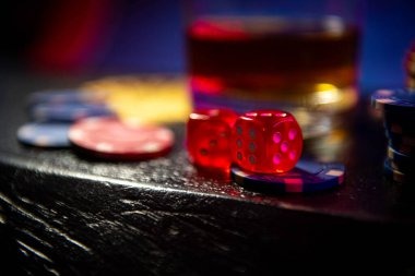 bandit 10001 Poker Online Room
