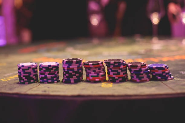 bandit 10001 Poker Online Room